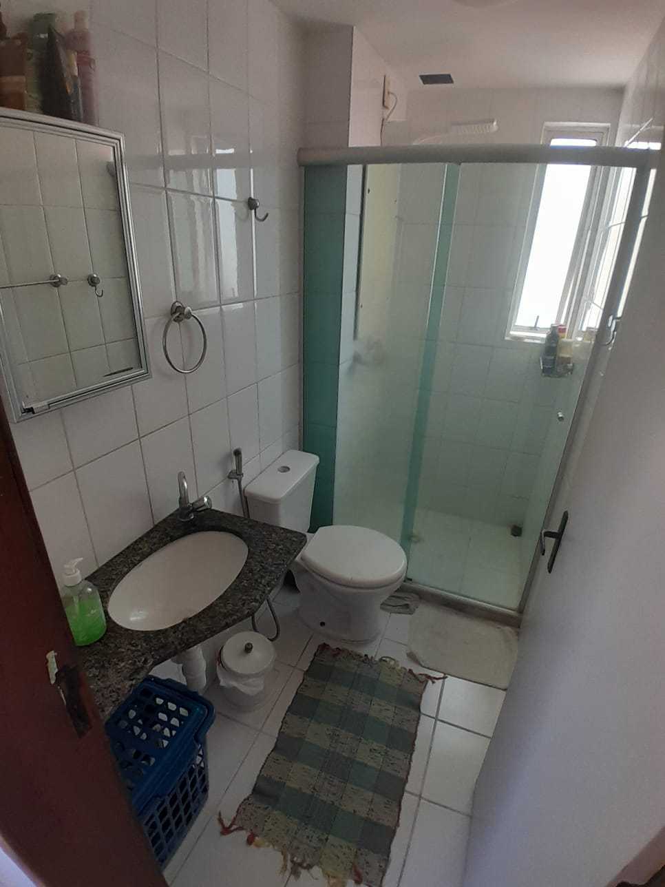 Apartamento à venda com 3 quartos, 60m² - Foto 20