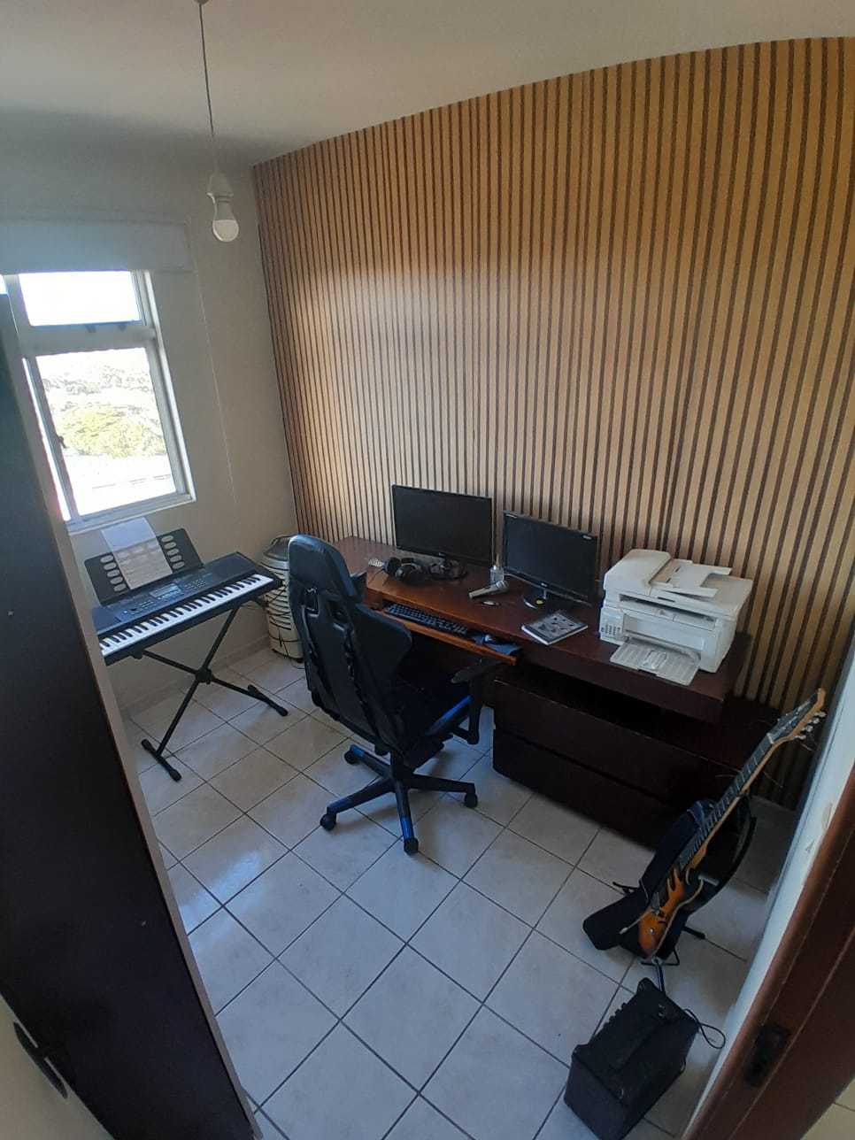 Apartamento à venda com 3 quartos, 60m² - Foto 13