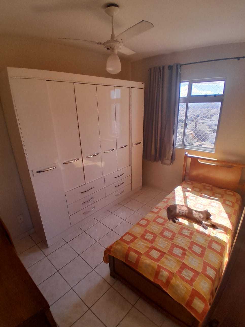 Apartamento à venda com 3 quartos, 60m² - Foto 9