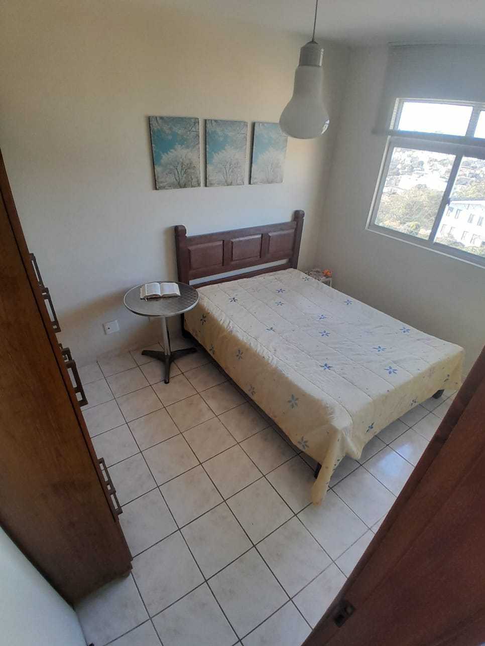 Apartamento à venda com 3 quartos, 60m² - Foto 8