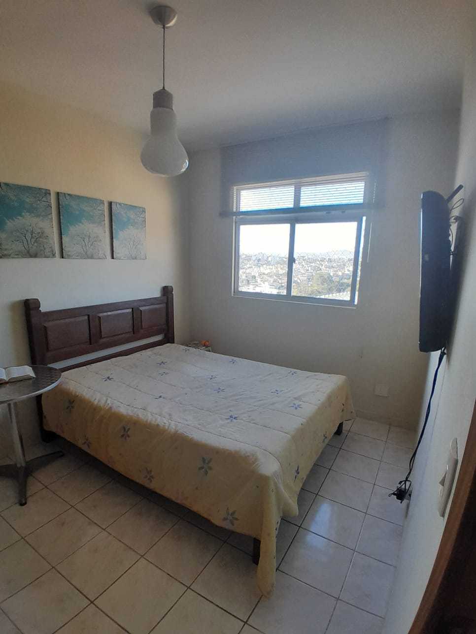 Apartamento à venda com 3 quartos, 60m² - Foto 6