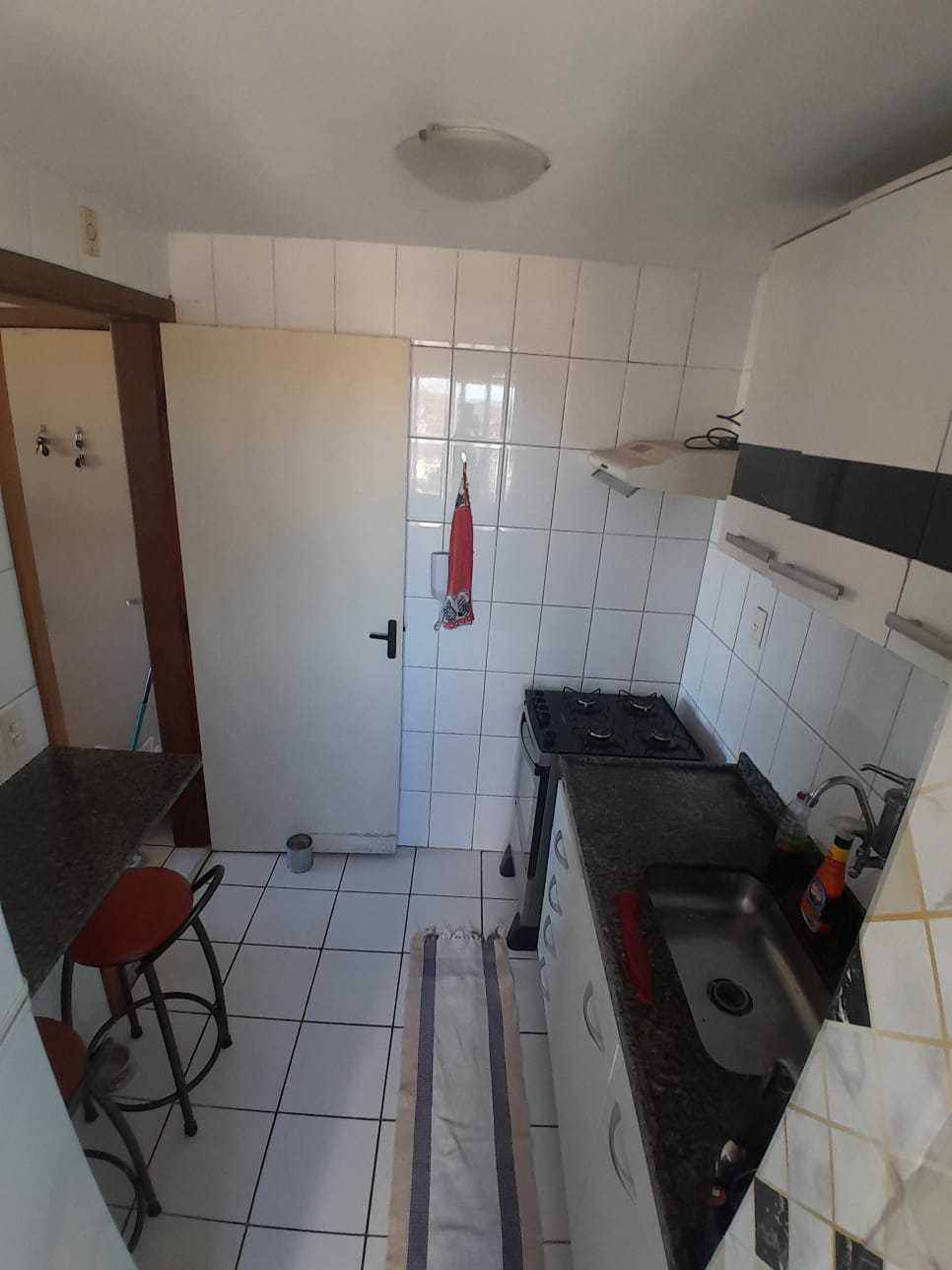 Apartamento à venda com 3 quartos, 60m² - Foto 17