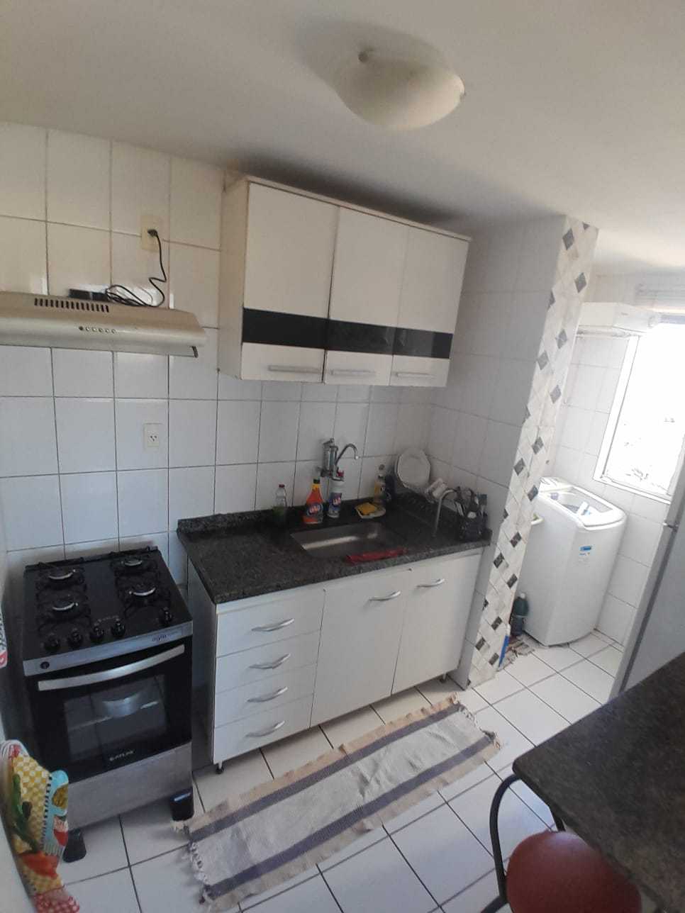 Apartamento à venda com 3 quartos, 60m² - Foto 15