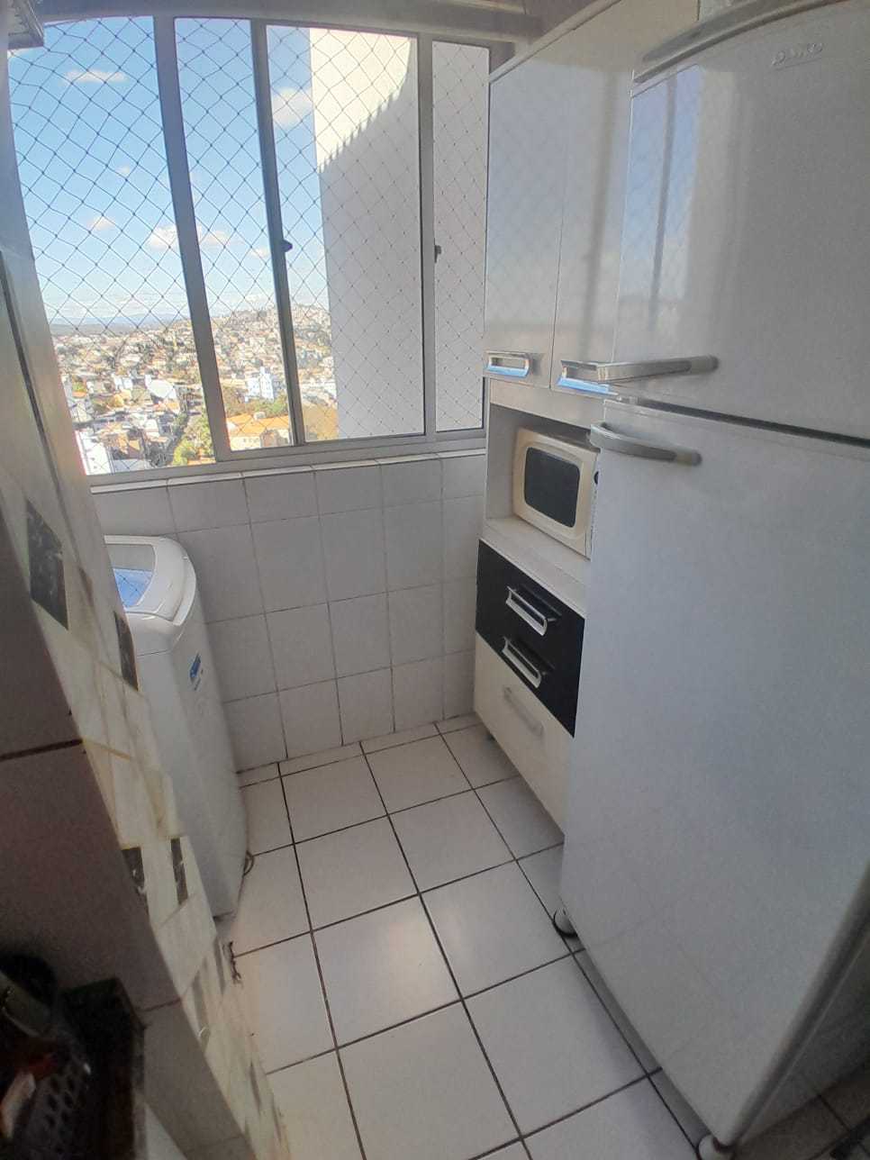 Apartamento à venda com 3 quartos, 60m² - Foto 18