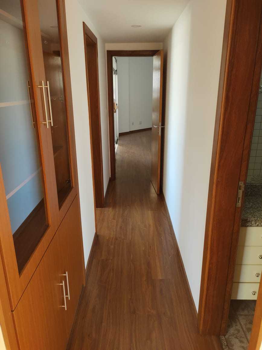 Apartamento à venda com 3 quartos, 98m² - Foto 5