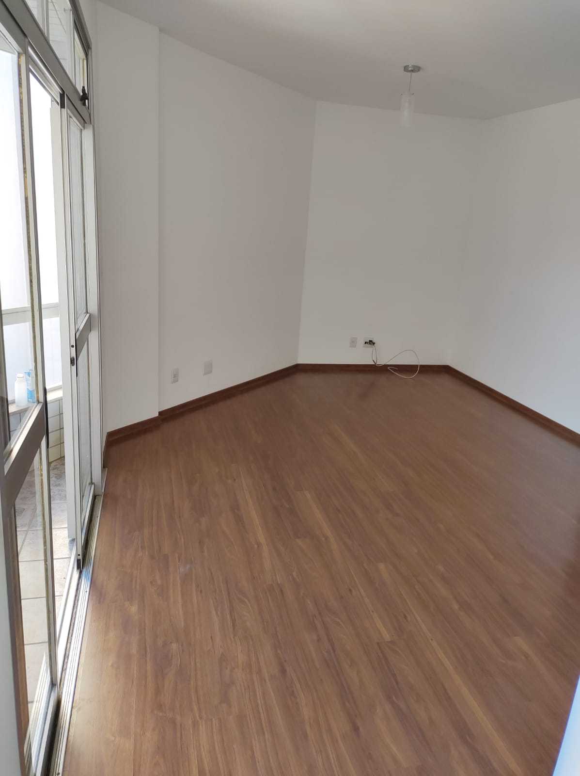 Apartamento à venda com 3 quartos, 98m² - Foto 3