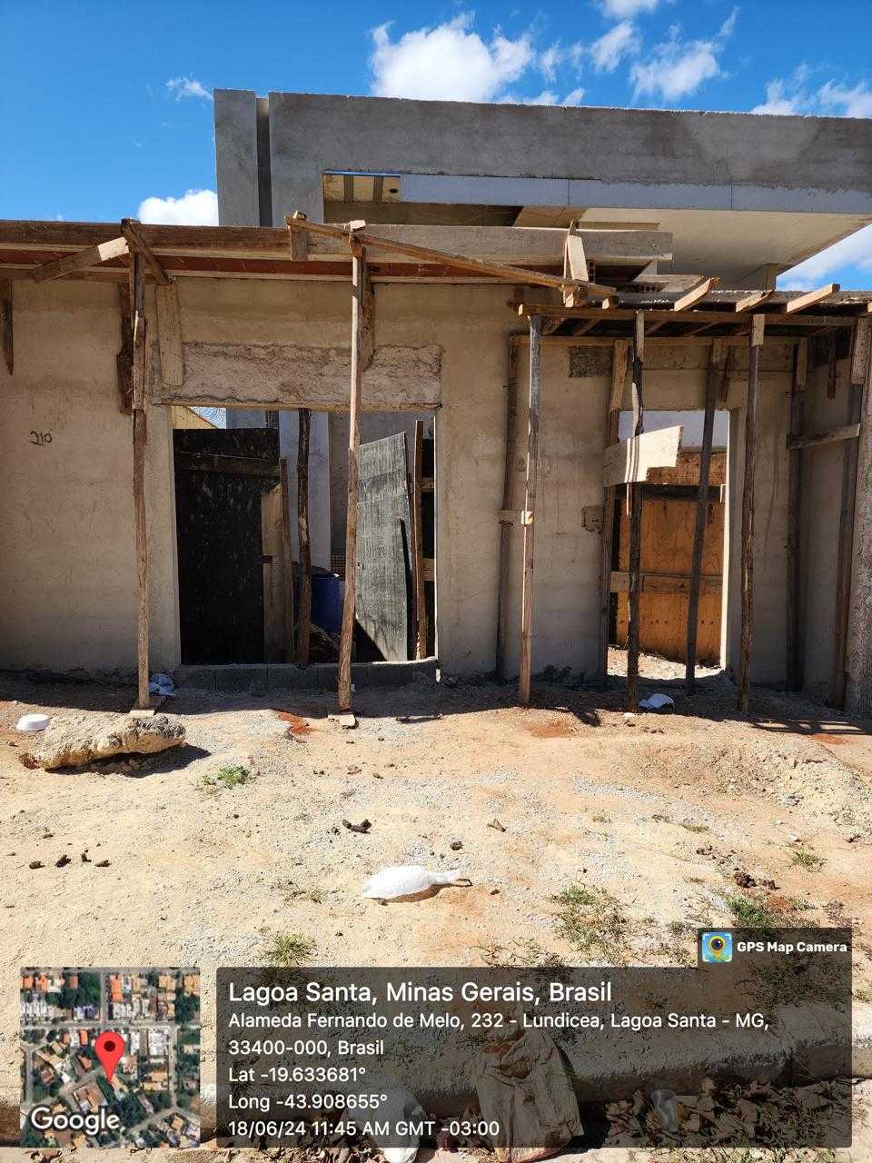 Casa à venda com 3 quartos, 360m² - Foto 10