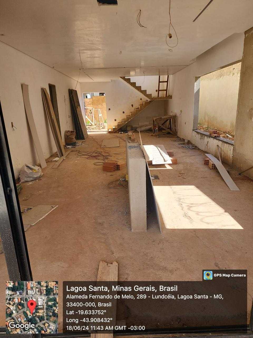 Casa à venda com 3 quartos, 360m² - Foto 20