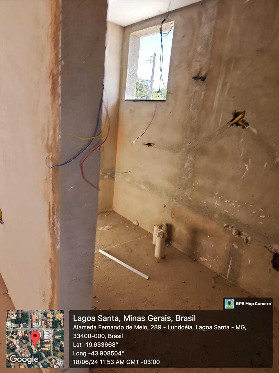 Casa à venda com 3 quartos, 360m² - Foto 5