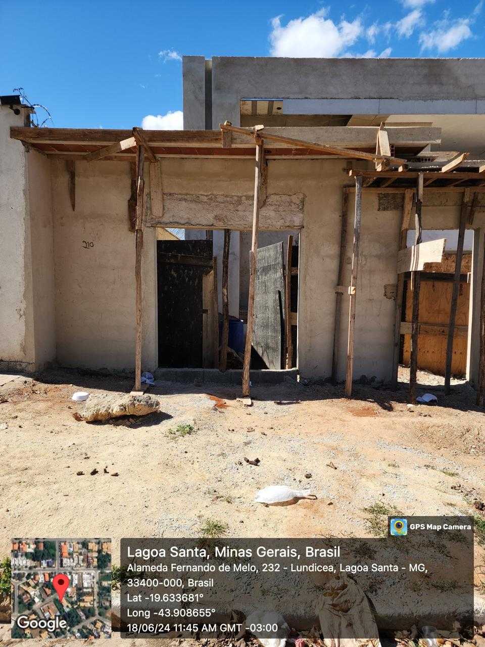 Casa à venda com 3 quartos, 360m² - Foto 9