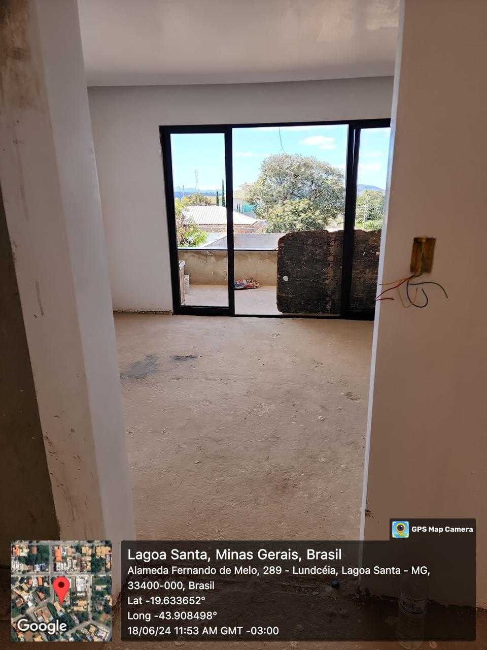 Casa à venda com 3 quartos, 360m² - Foto 3