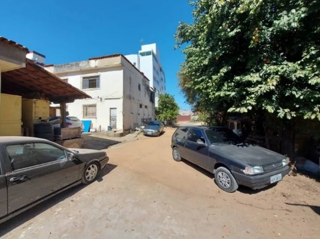 Terreno à venda, 1538m² - Foto 4