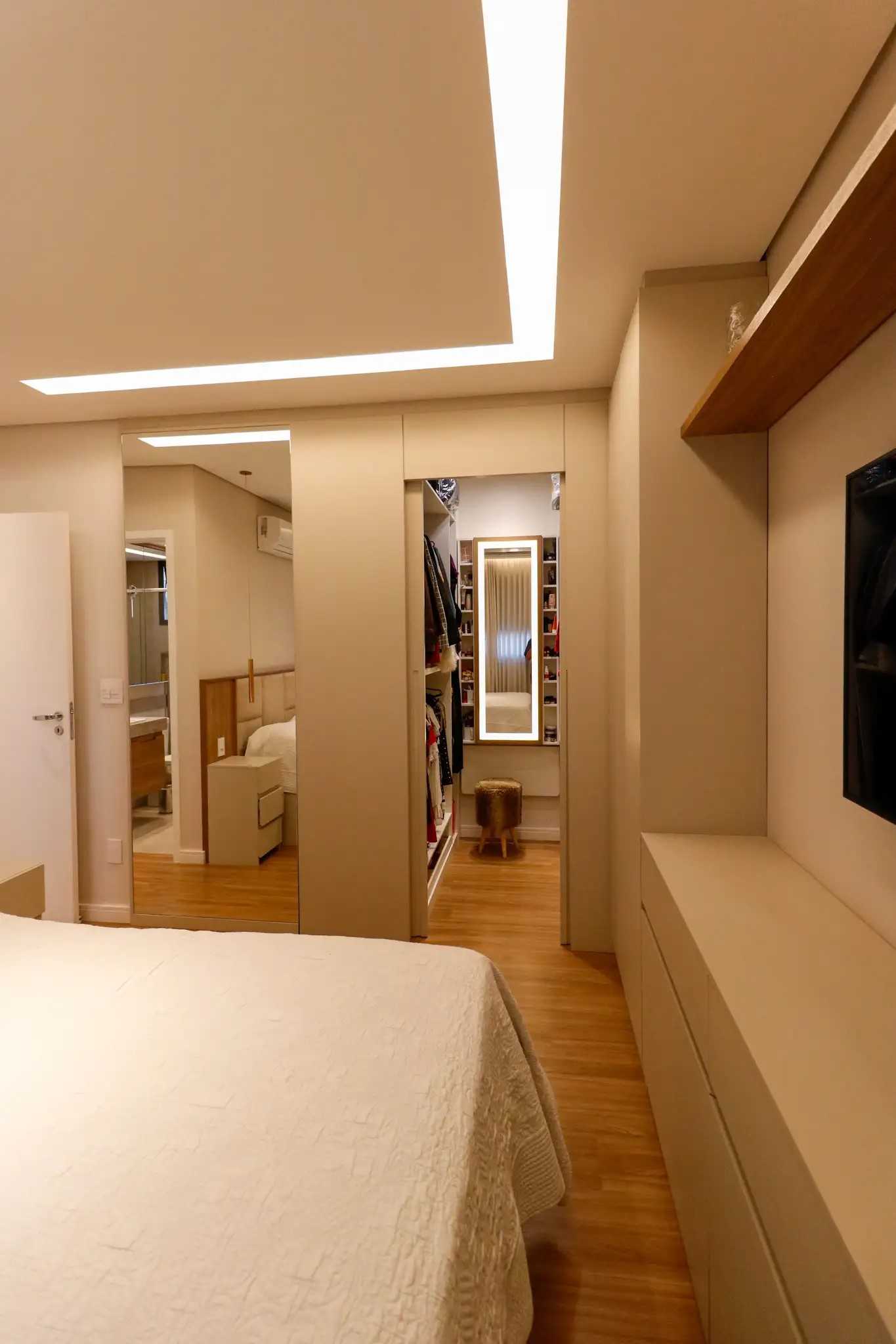 Apartamento à venda com 3 quartos, 86m² - Foto 14