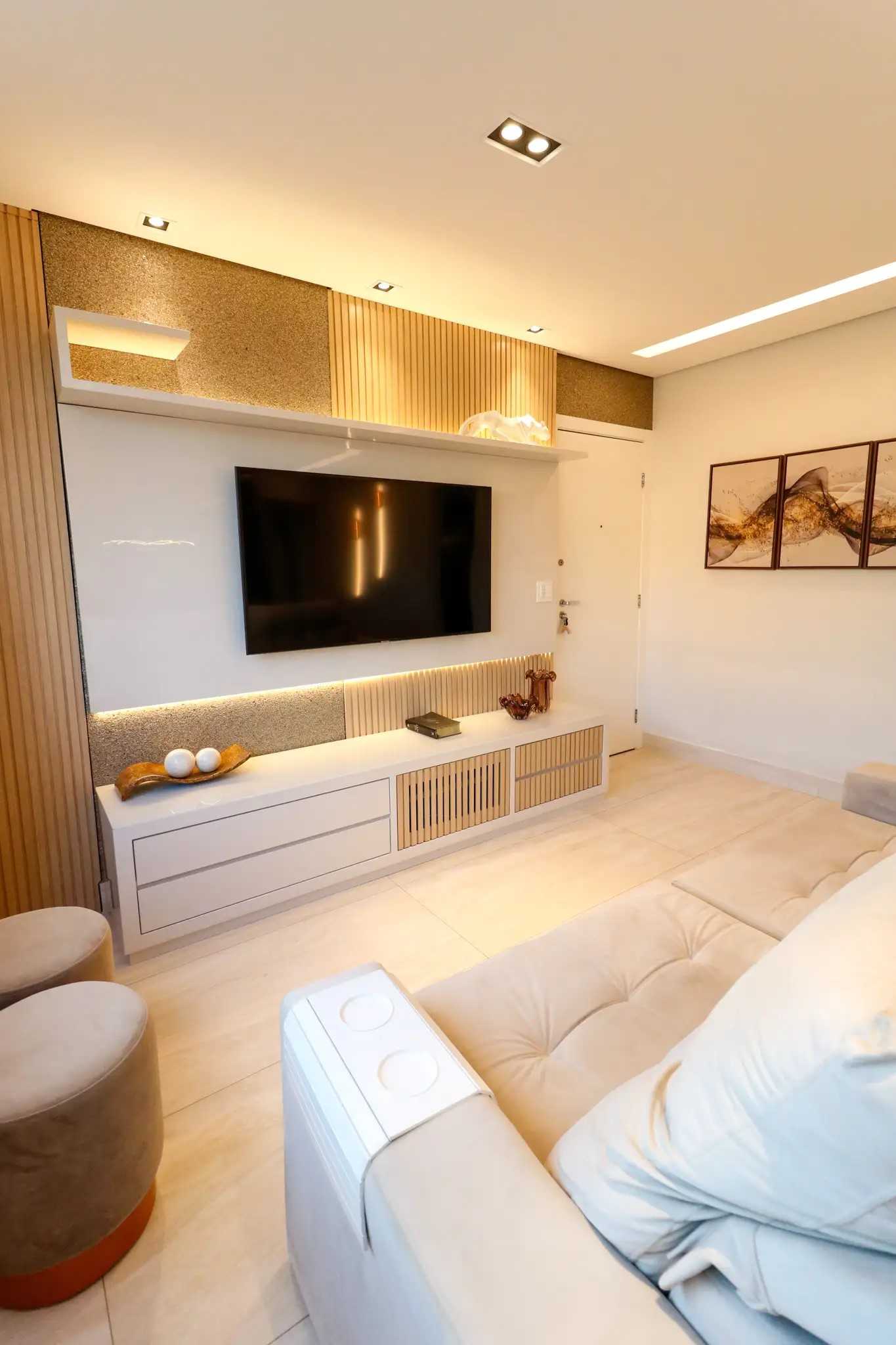 Apartamento à venda com 3 quartos, 86m² - Foto 16