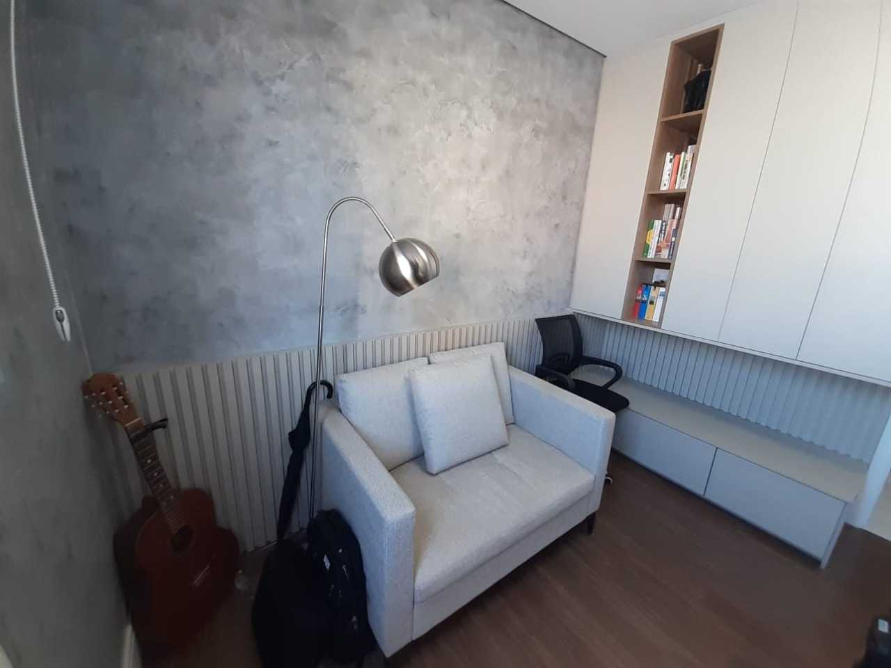 Apartamento à venda com 4 quartos, 105m² - Foto 7