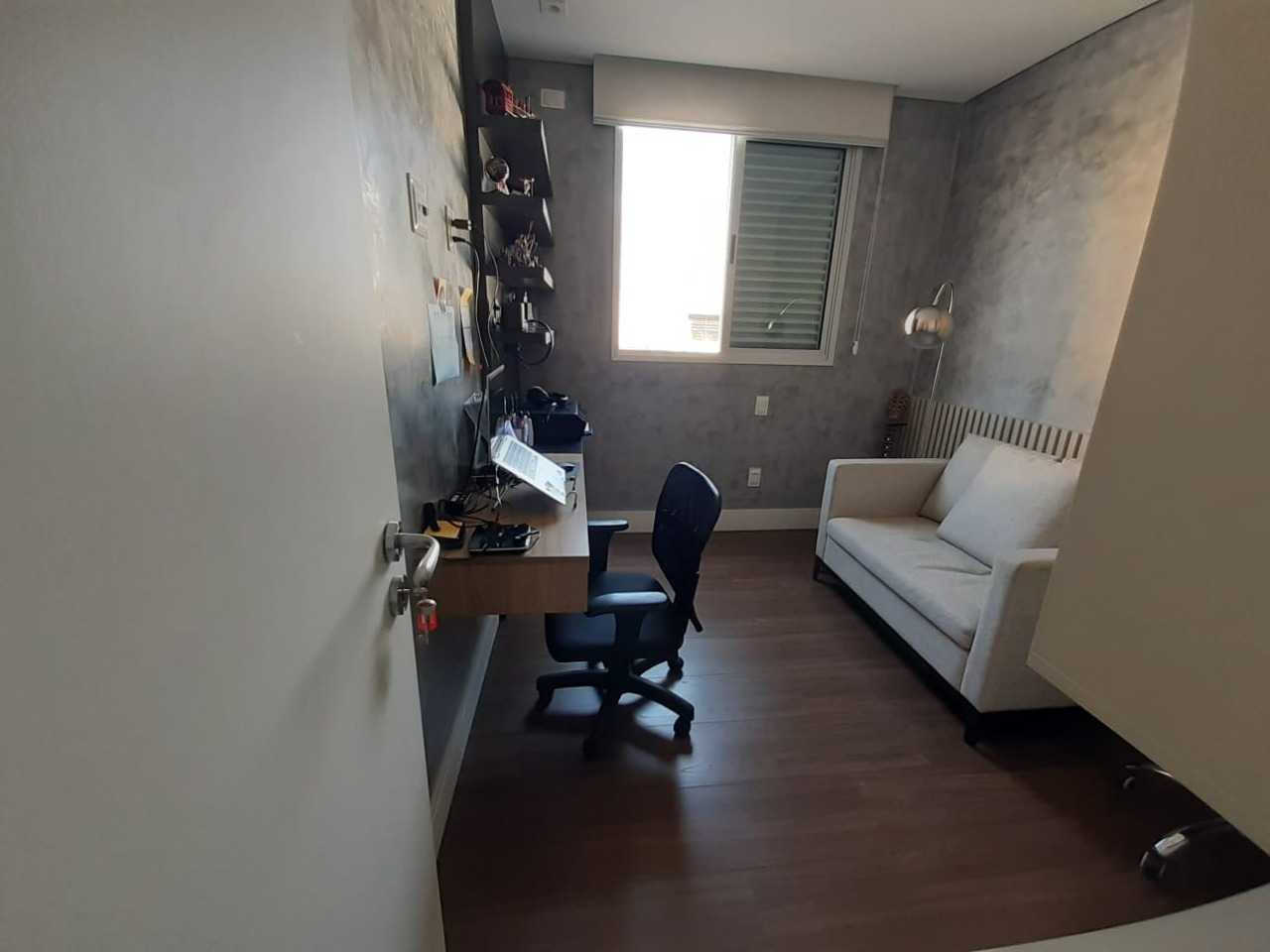 Apartamento à venda com 4 quartos, 105m² - Foto 5