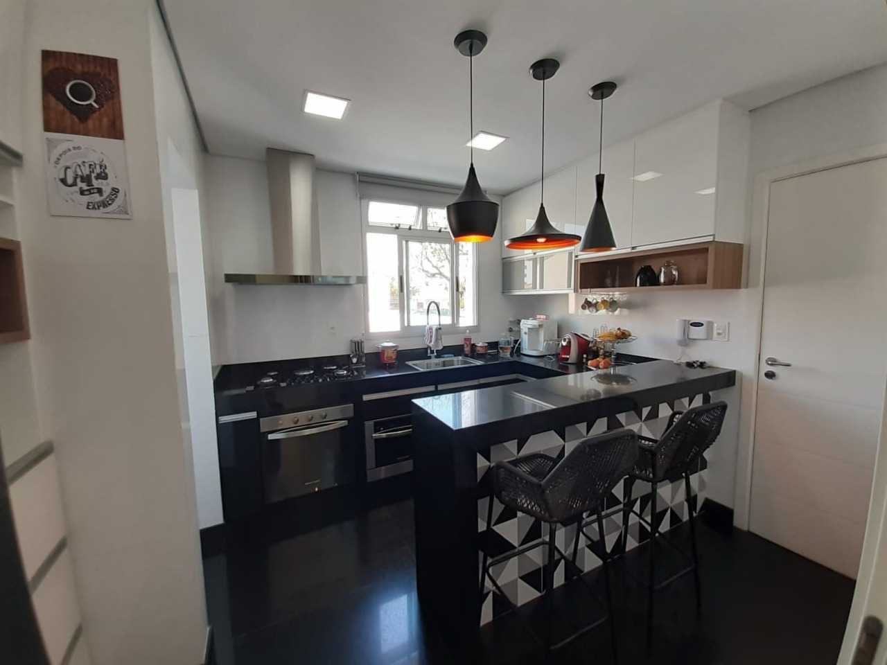 Apartamento à venda com 4 quartos, 105m² - Foto 8