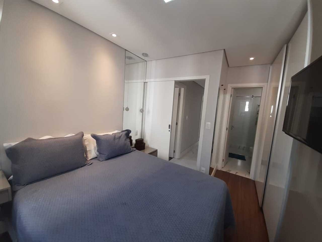 Apartamento à venda com 4 quartos, 105m² - Foto 21