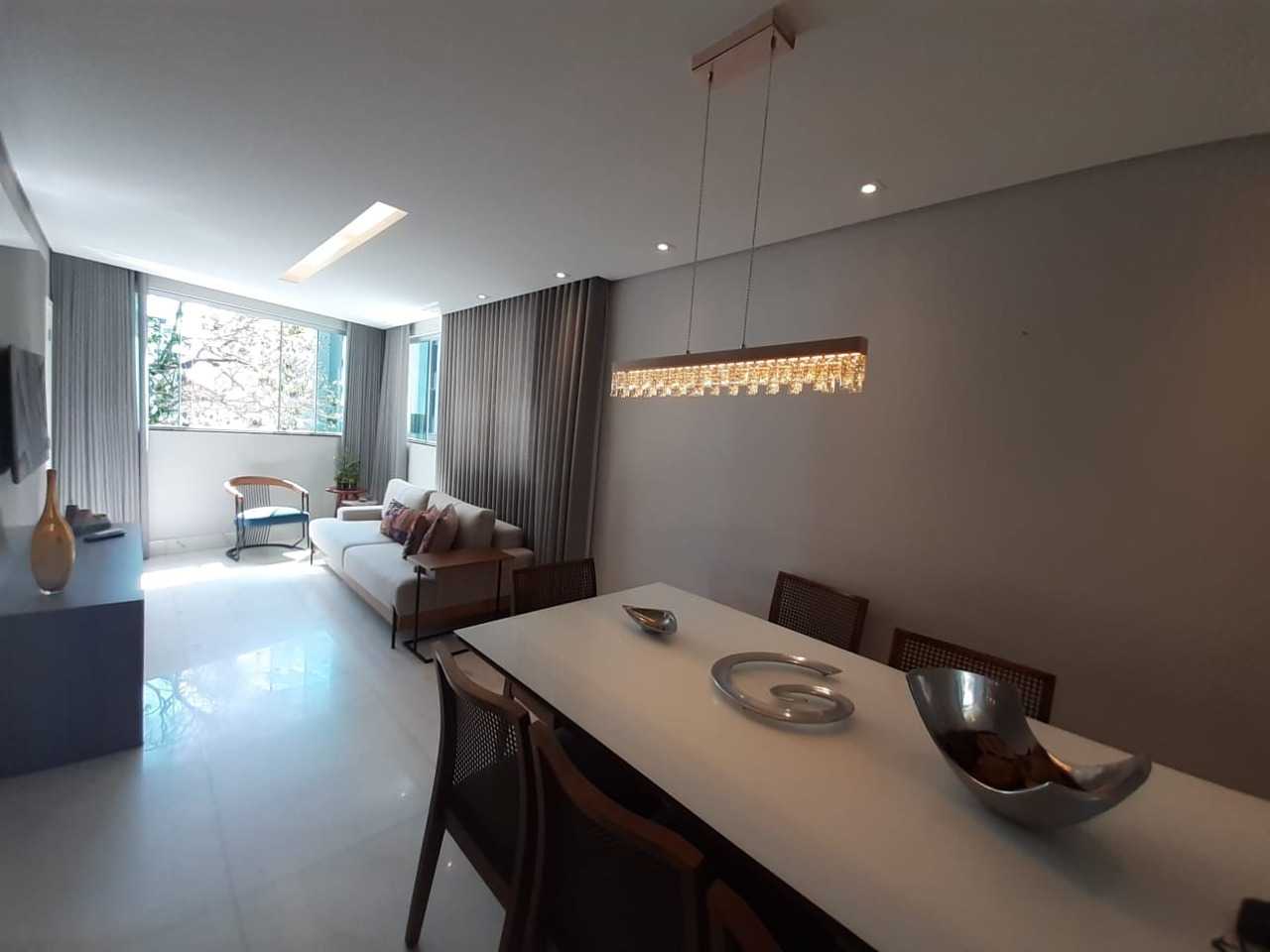 Apartamento à venda com 4 quartos, 105m² - Foto 11