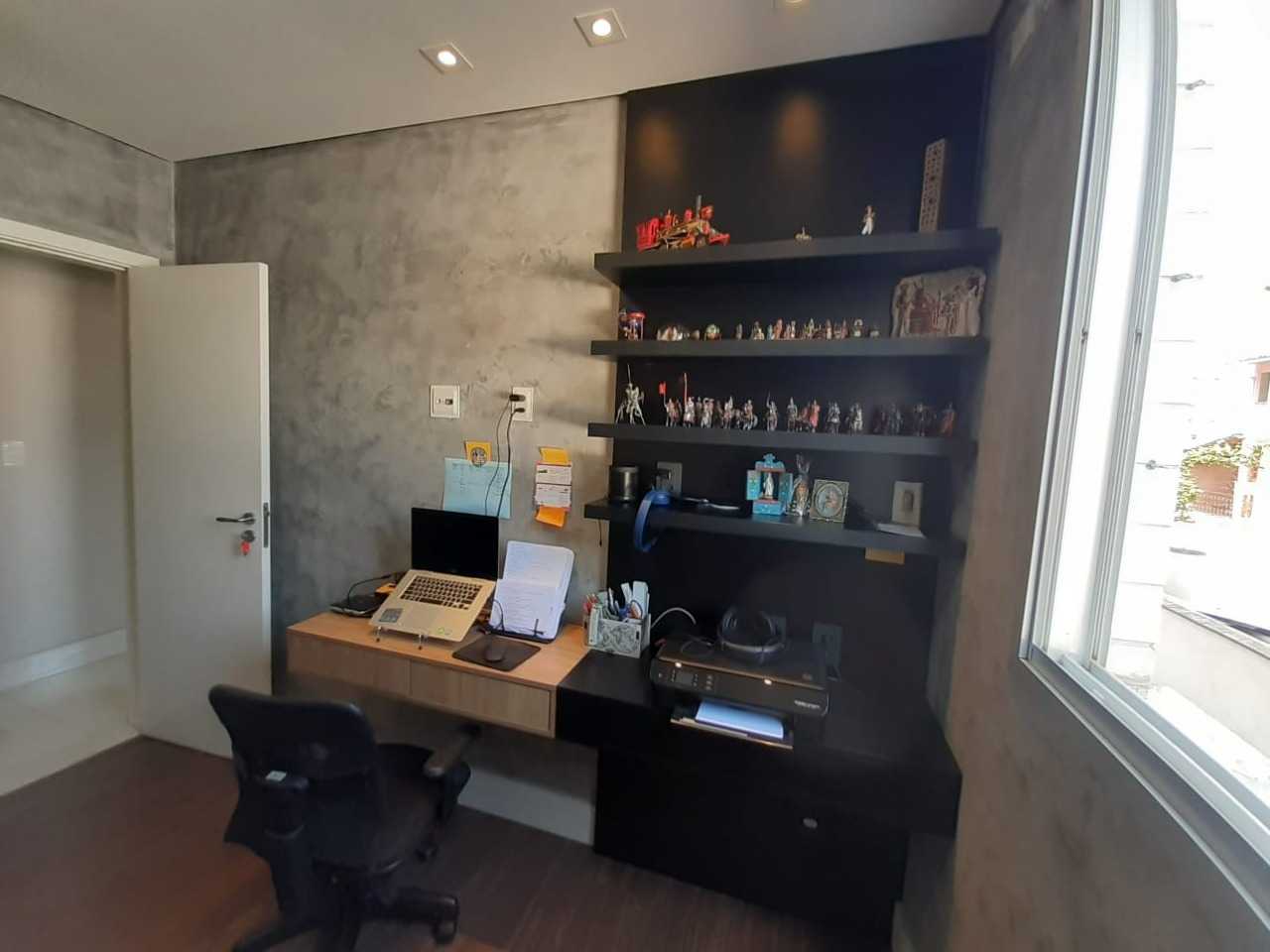 Apartamento à venda com 4 quartos, 105m² - Foto 10