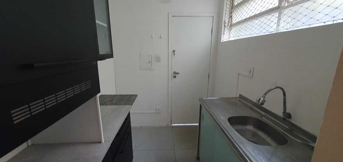 Apartamento para alugar com 2 quartos, 101m² - Foto 5