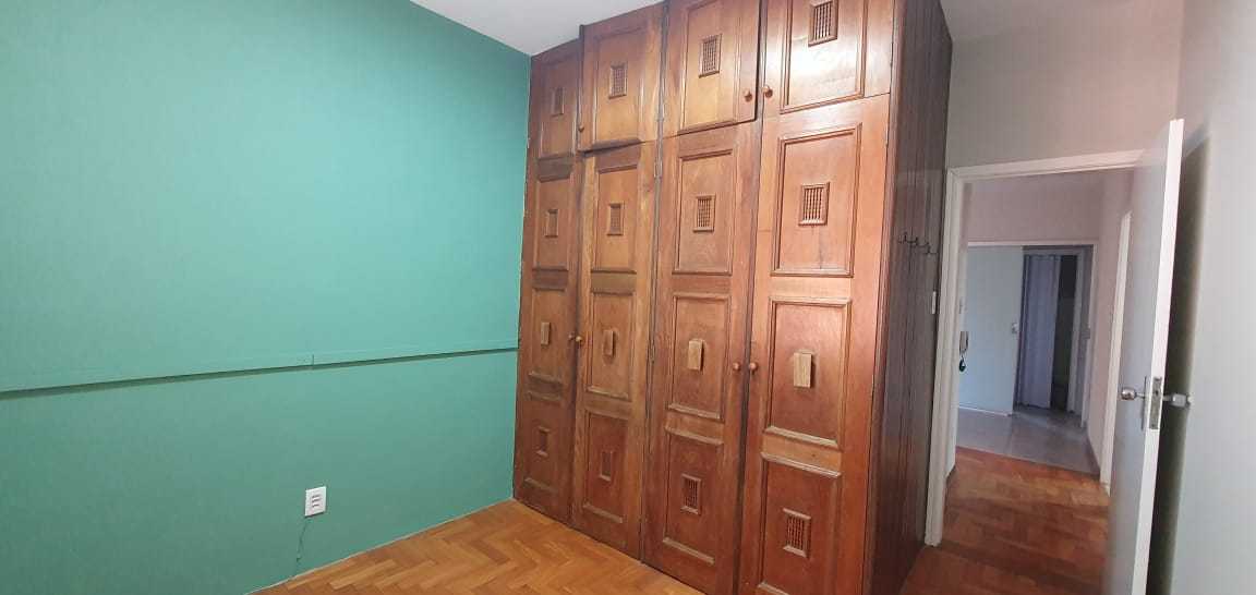 Apartamento para alugar com 2 quartos, 101m² - Foto 6