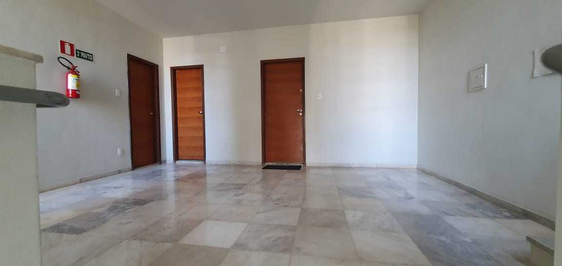 Apartamento para alugar com 2 quartos, 101m² - Foto 10