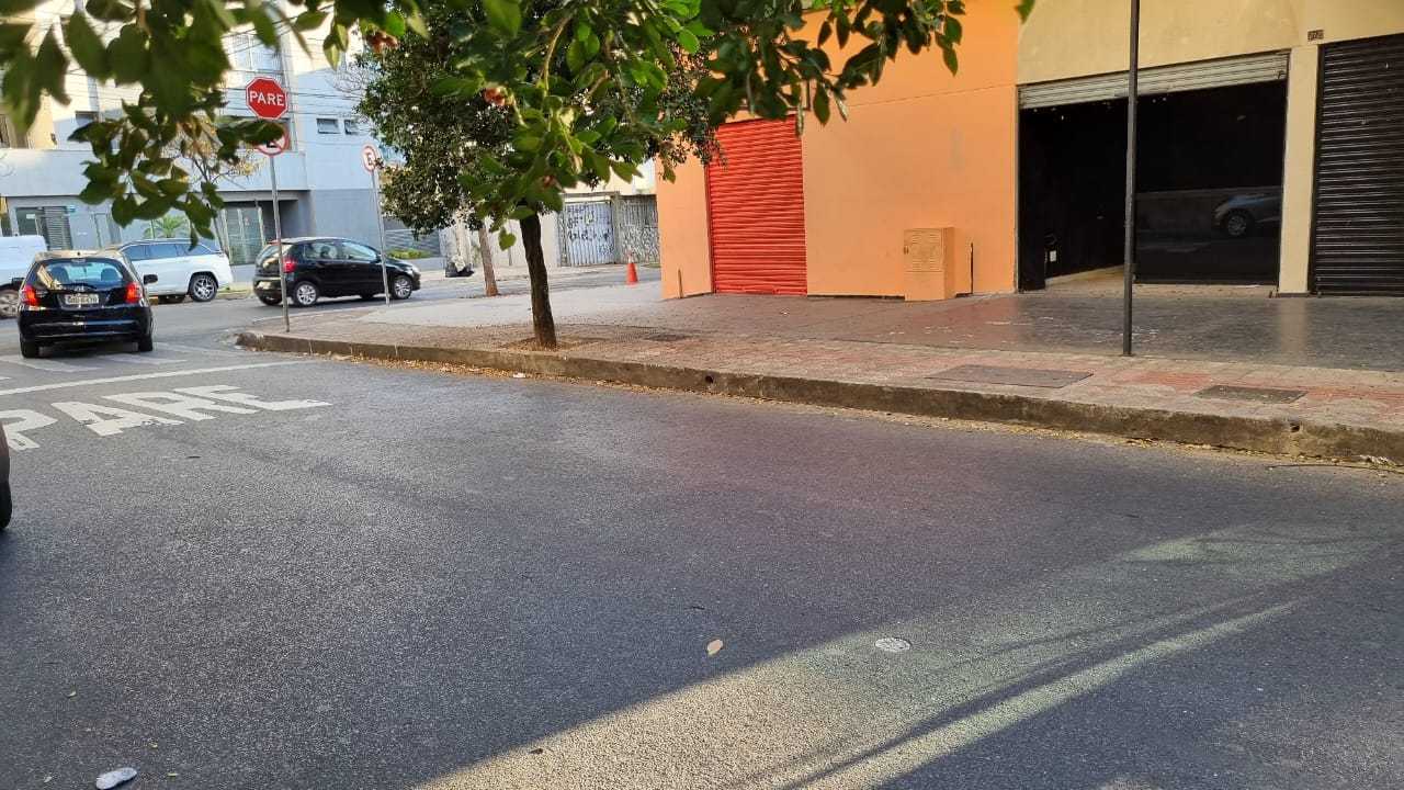 Loja-Salão para alugar, 35m² - Foto 6