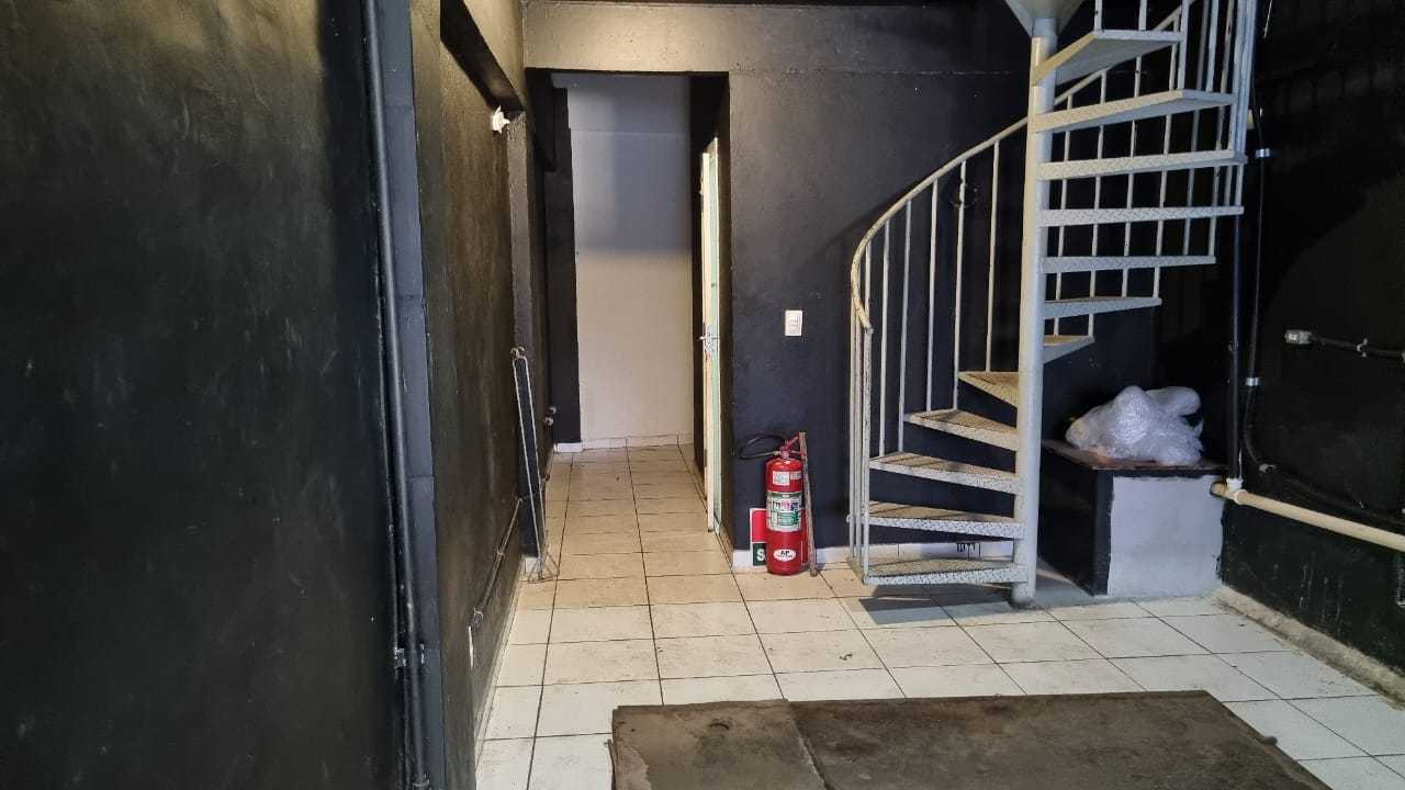 Loja-Salão para alugar, 35m² - Foto 1