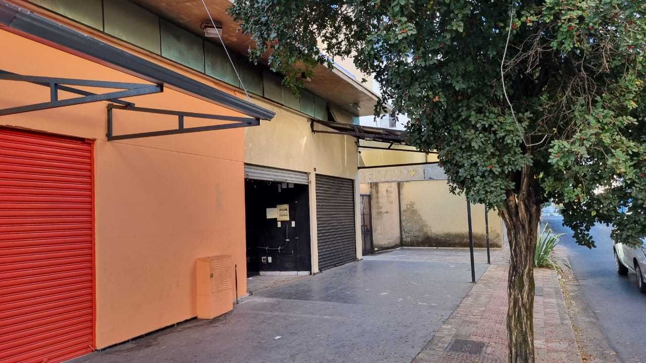 Loja-Salão para alugar, 35m² - Foto 5