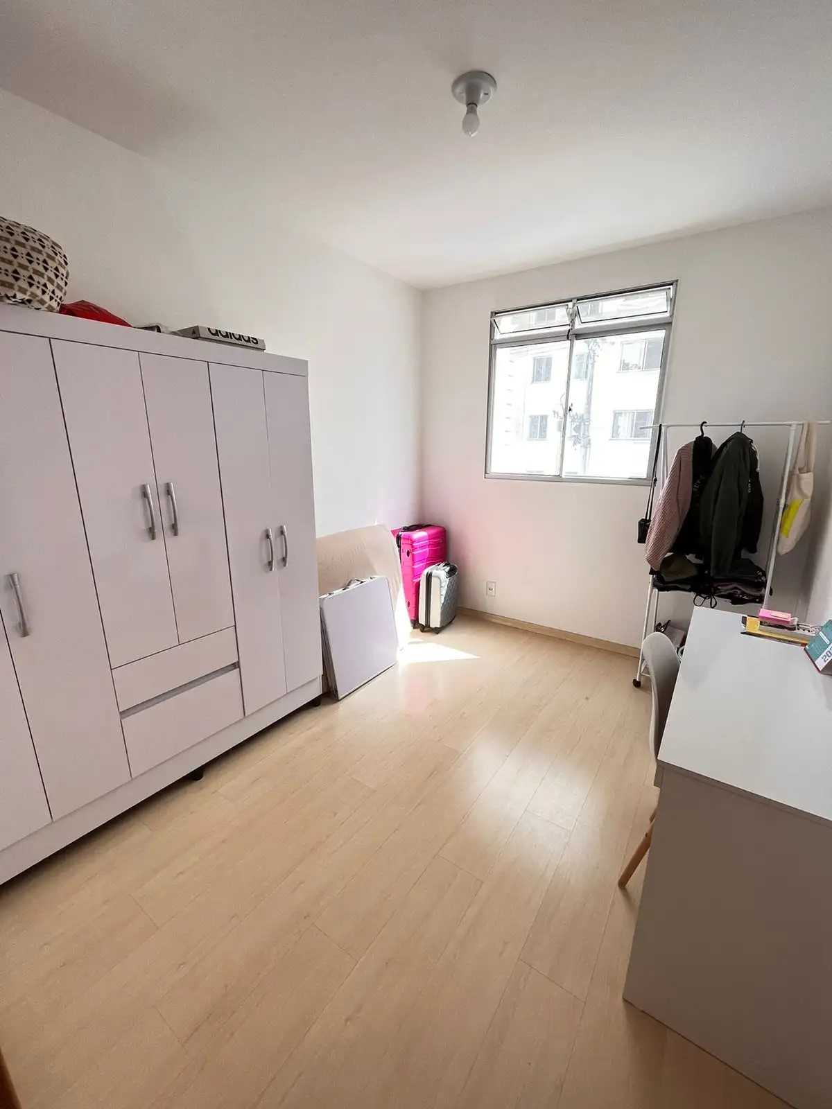 Apartamento à venda com 2 quartos, 49m² - Foto 6