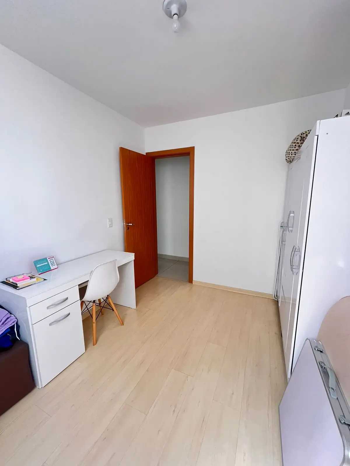 Apartamento à venda com 2 quartos, 49m² - Foto 17