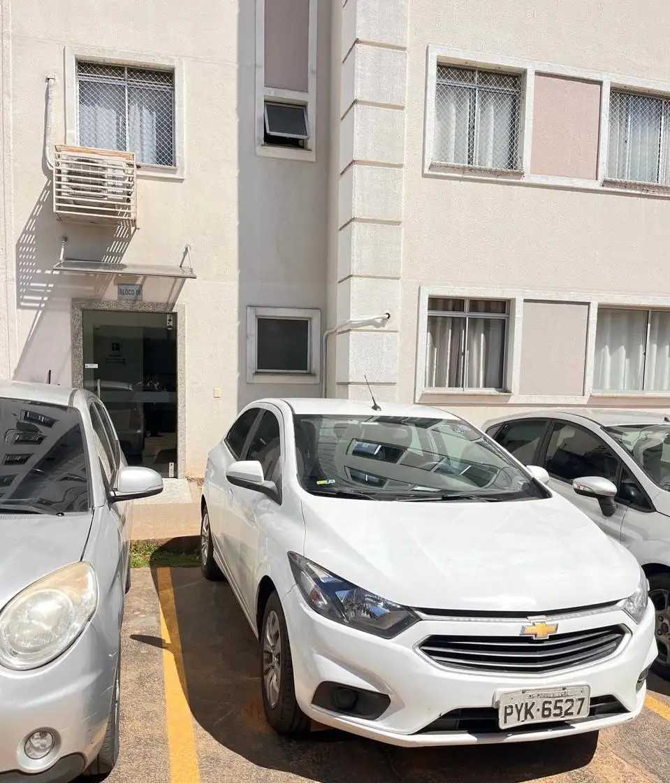 Apartamento à venda com 2 quartos, 49m² - Foto 20