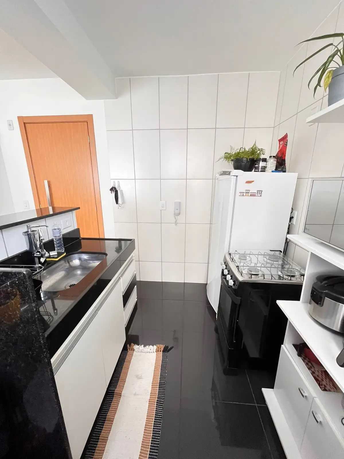 Apartamento à venda com 2 quartos, 49m² - Foto 10