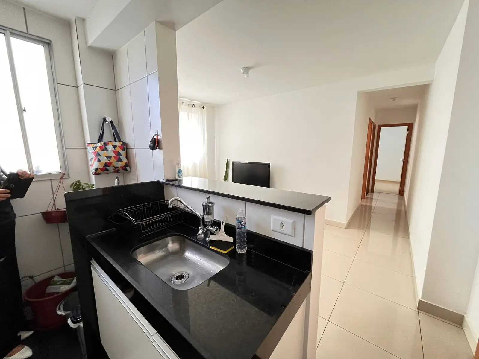 Apartamento à venda com 2 quartos, 49m² - Foto 12