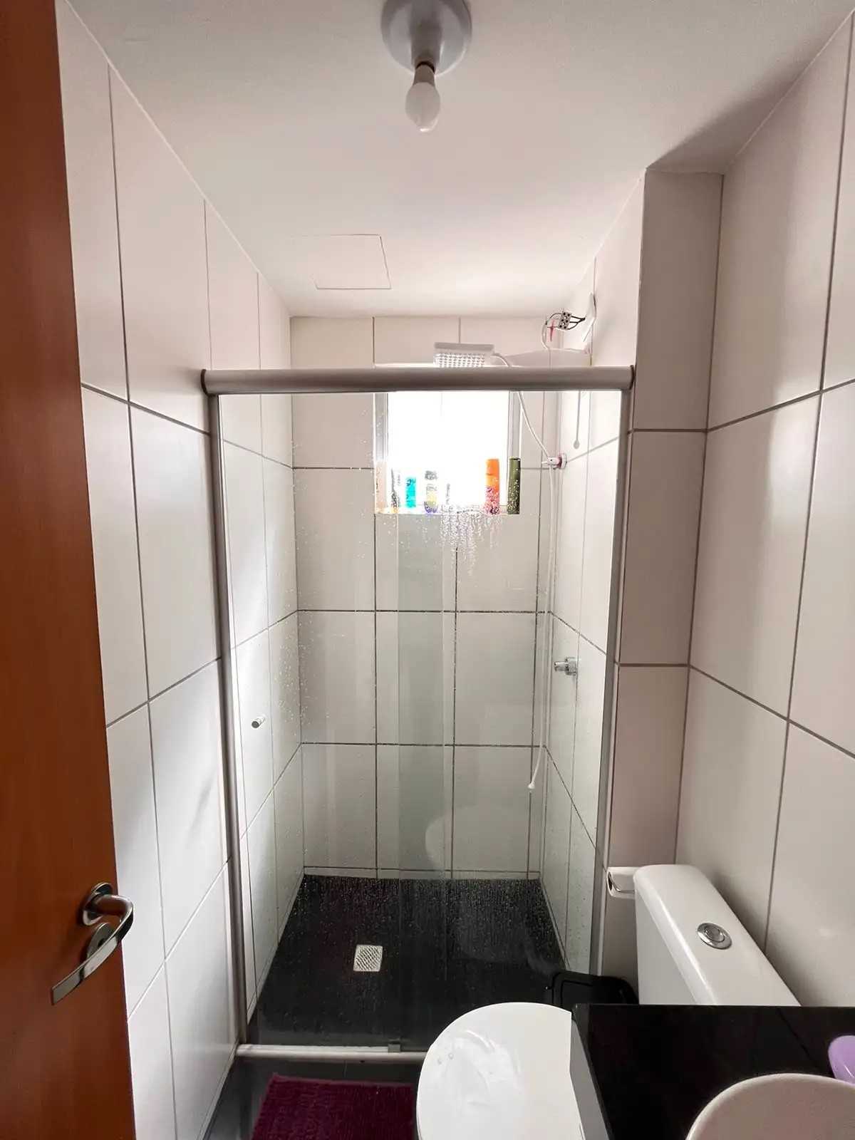 Apartamento à venda com 2 quartos, 49m² - Foto 5