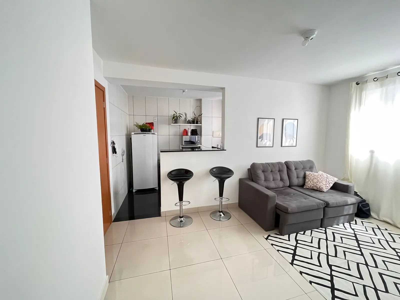 Apartamento à venda com 2 quartos, 49m² - Foto 16