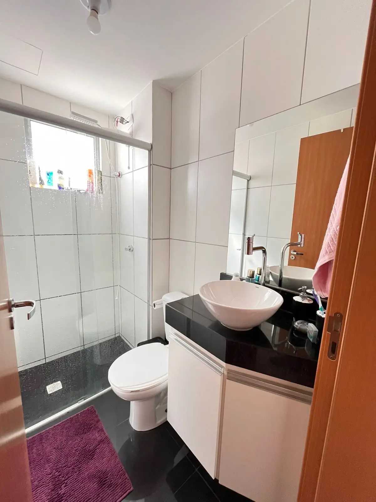 Apartamento à venda com 2 quartos, 49m² - Foto 4