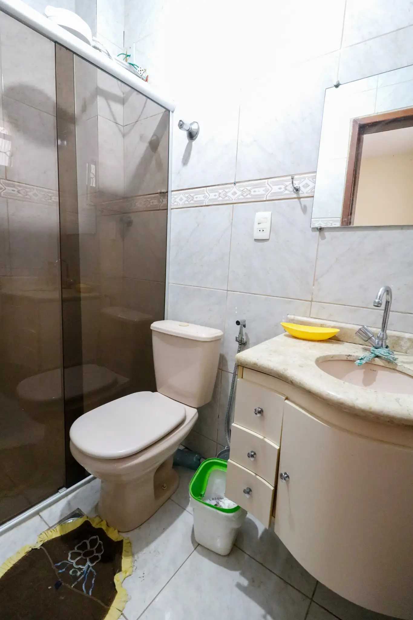 Apartamento à venda com 3 quartos, 110m² - Foto 7