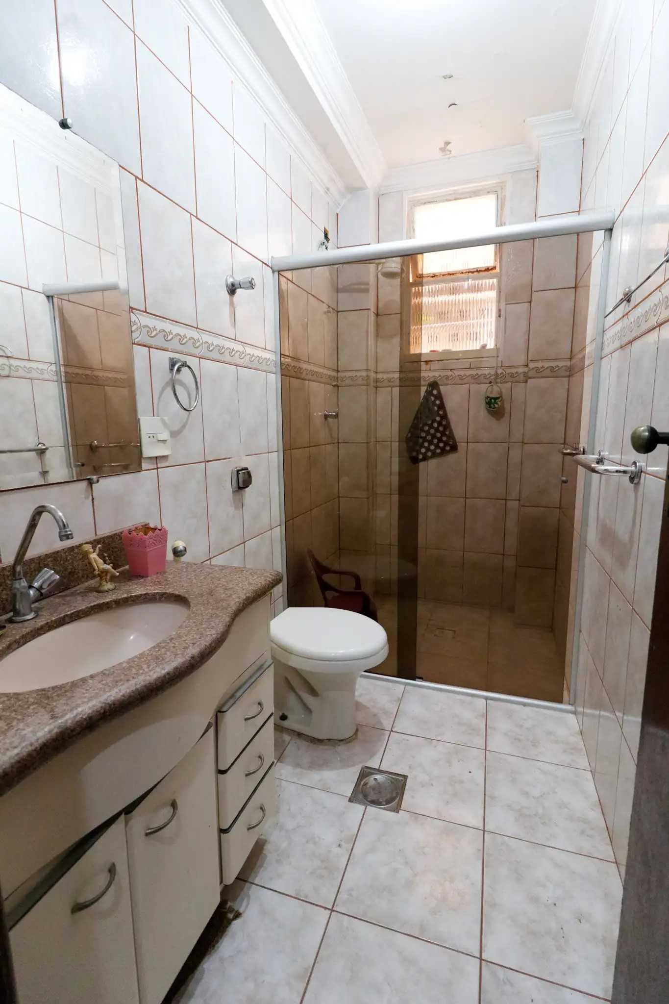 Apartamento à venda com 3 quartos, 110m² - Foto 11