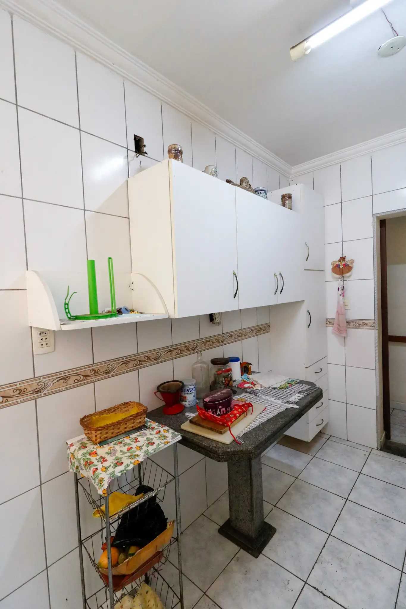 Apartamento à venda com 3 quartos, 110m² - Foto 16