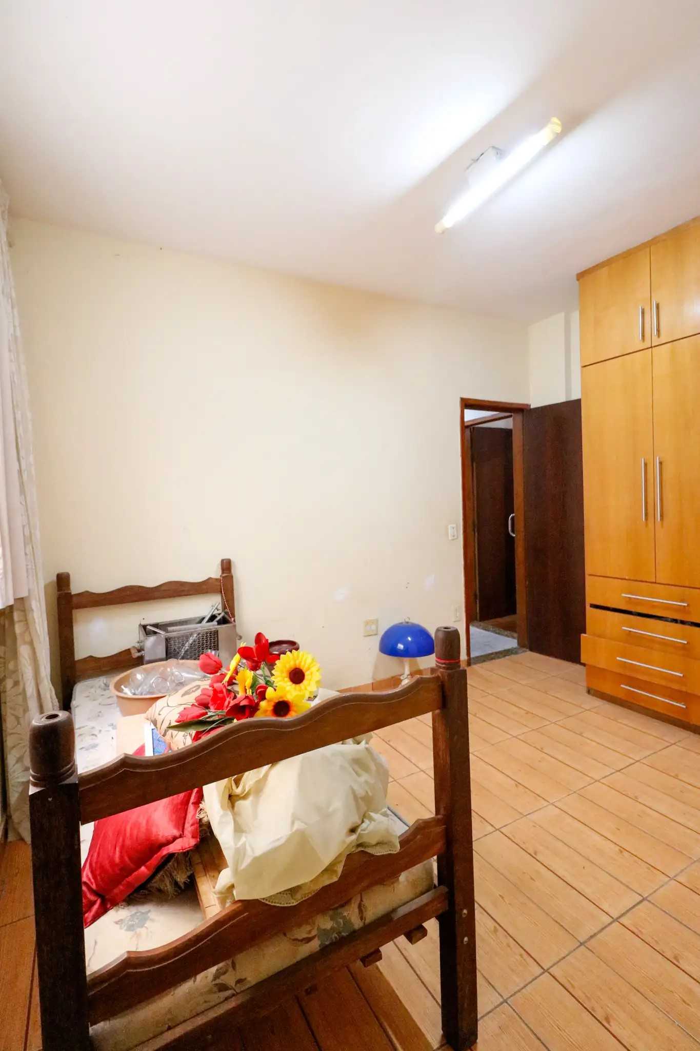 Apartamento à venda com 3 quartos, 110m² - Foto 19