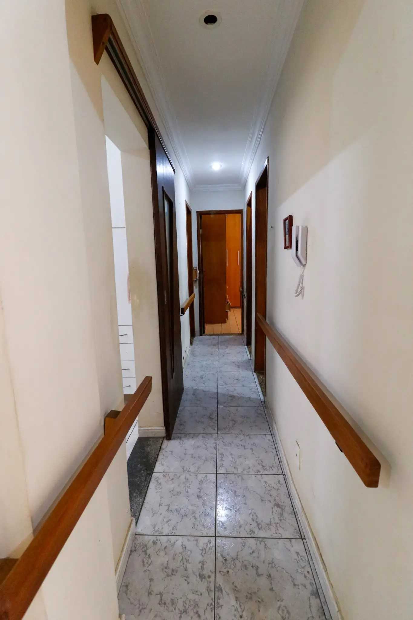 Apartamento à venda com 3 quartos, 110m² - Foto 3