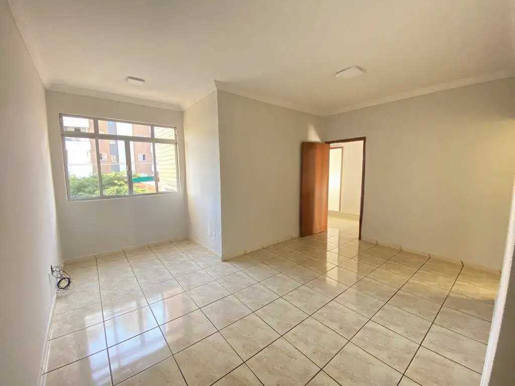 Apartamento à venda com 3 quartos, 74m² - Foto 2