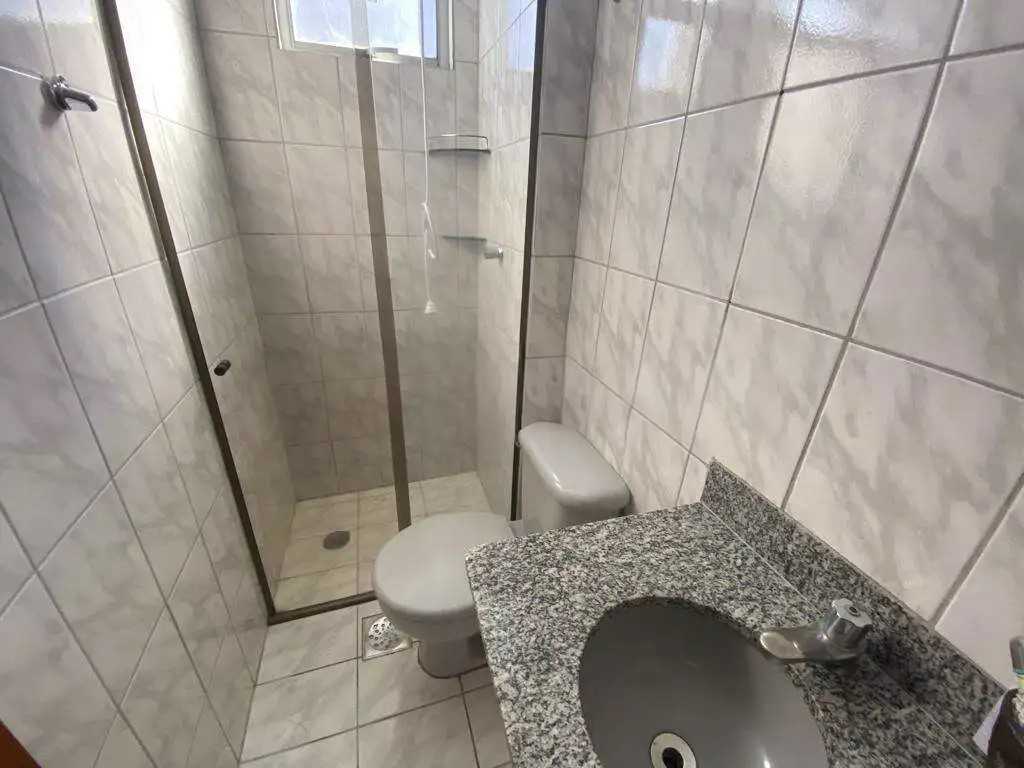 Apartamento à venda com 3 quartos, 74m² - Foto 9