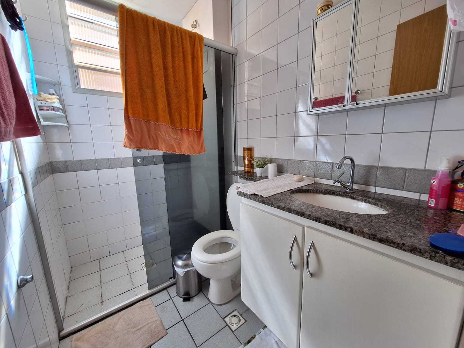 Apartamento à venda com 3 quartos, 74m² - Foto 11