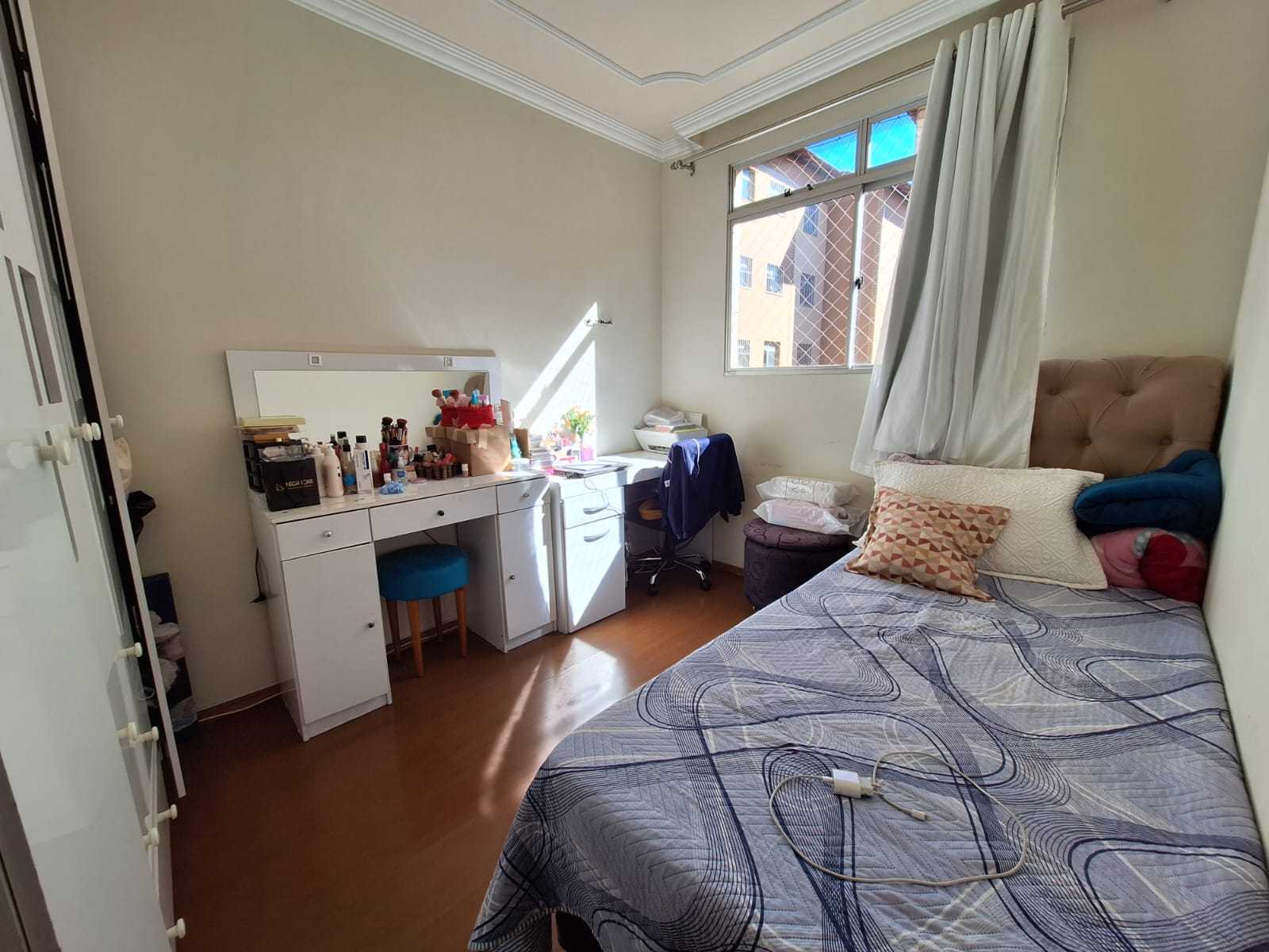 Apartamento à venda com 3 quartos, 74m² - Foto 9