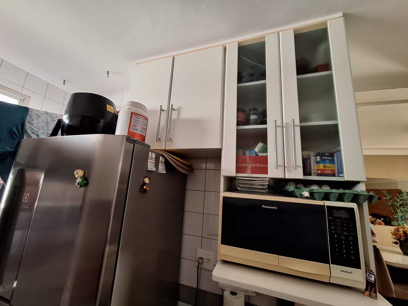 Apartamento à venda com 3 quartos, 74m² - Foto 4