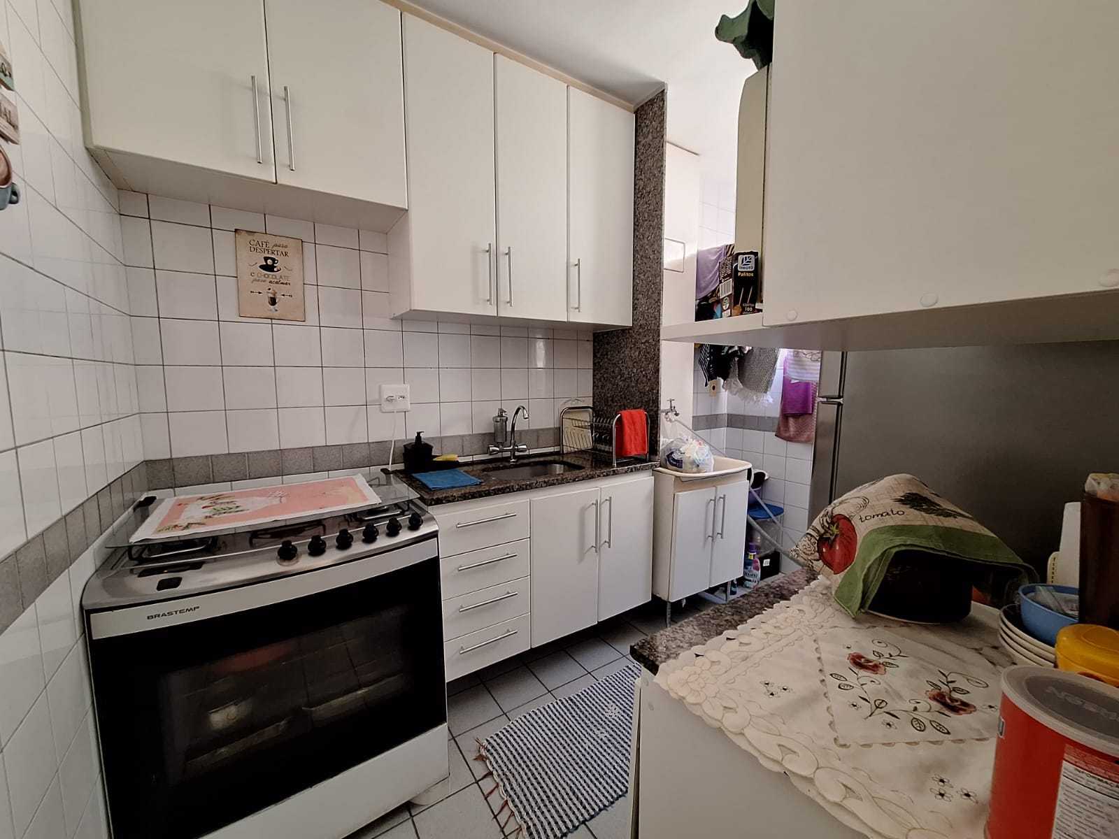 Apartamento à venda com 3 quartos, 74m² - Foto 5