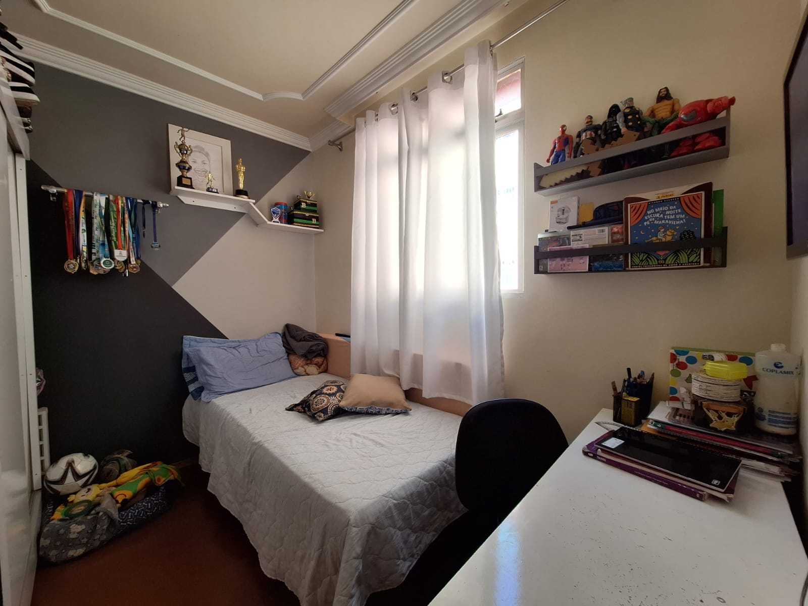 Apartamento à venda com 3 quartos, 74m² - Foto 8